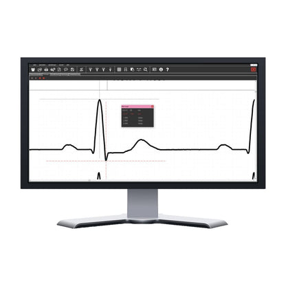 SmartScript PC-ECG System USB | Basic