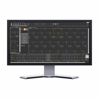 Kobold II Long-Term ECG Evaluation Package
