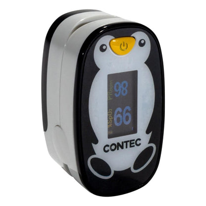 Contec Pediatric Finger Pulse Oximeter