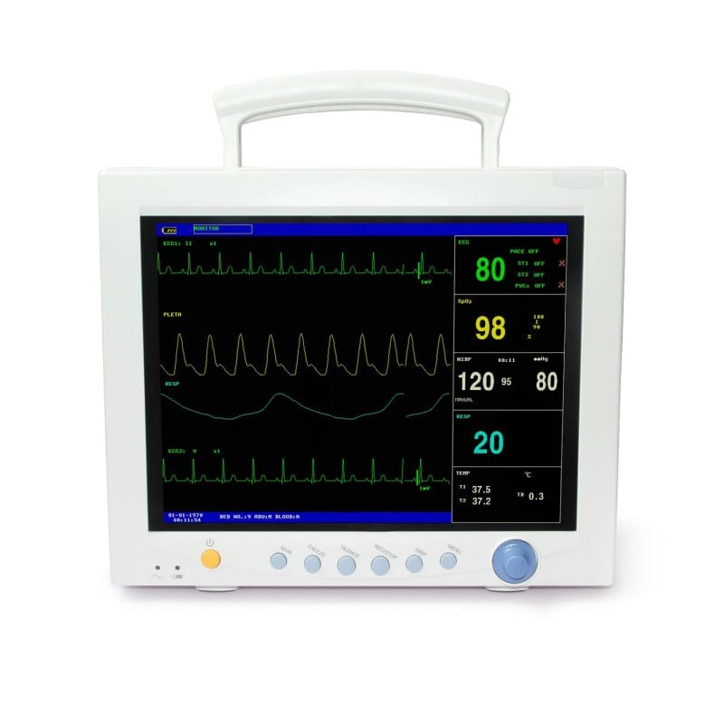 Contec CMS Patient Monitor