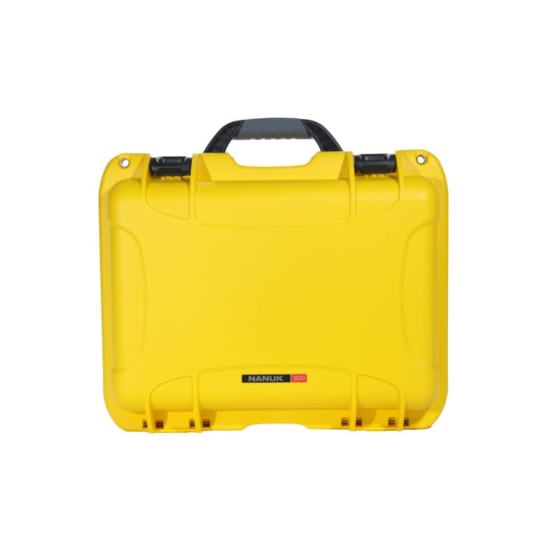 Hard Shell Case for Defibrillator