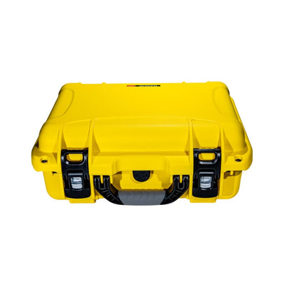 Hard Shell Case for Defibrillator