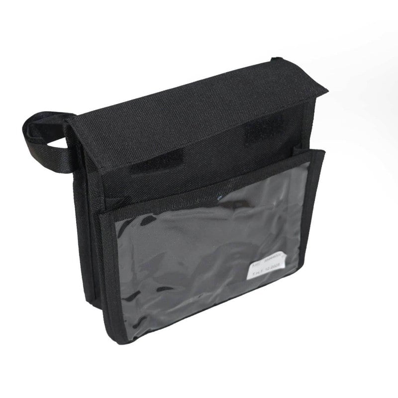 Hard Shell Case for Defibrillator