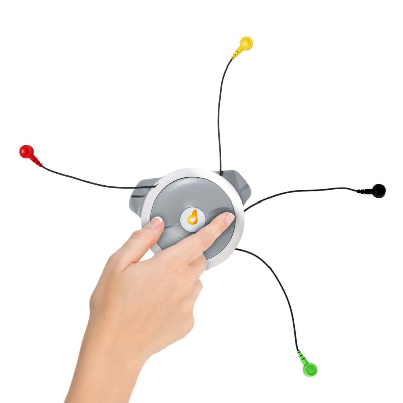 D-Heart Portable ECG Device