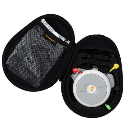 D-Heart Portable ECG Device