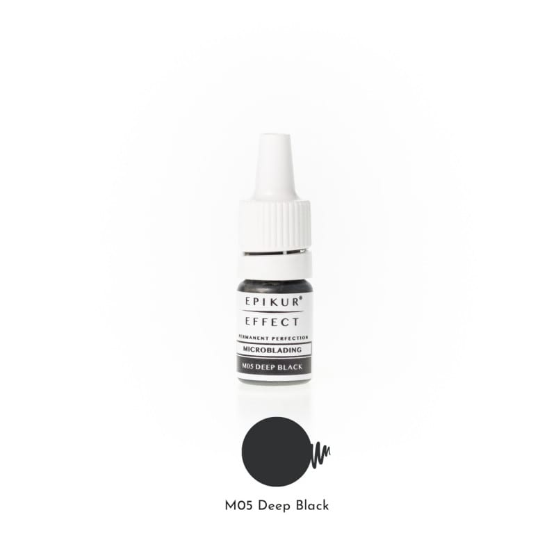 Epikur Effect® Microblading Pigment M33 Medium Brown