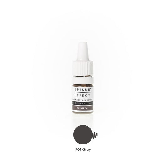Epikur Effect® PMU Pigment P55 Pepper Brown