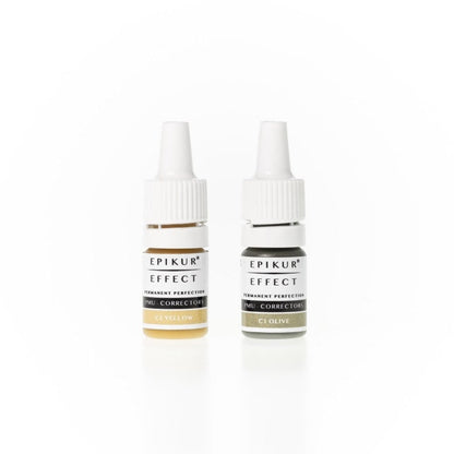 Epikur Effect® Corrective Colour C2 Yellow