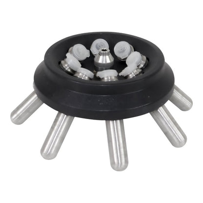 iFuge L400P 8 x 15 ml fixed angle rotor