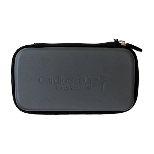 CardioSecur Protective Case
