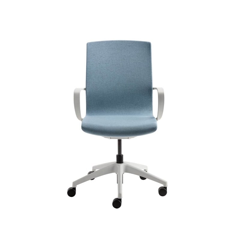 myMORRIS Office Chair Colour Combination 1