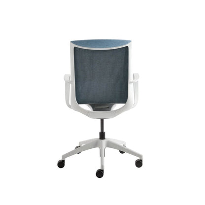 myMORRIS Office Chair Colour Combination 1
