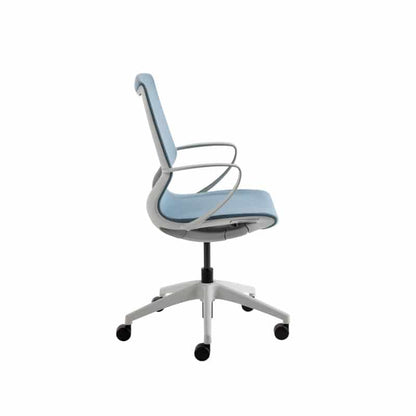 myMORRIS Office Chair Colour Combination 1