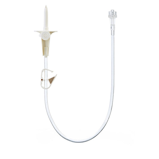 Secondary Infusion Line Standard Version (PVC-Free)