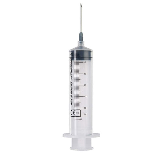 Injectomat® Syringe 50 ml standard version