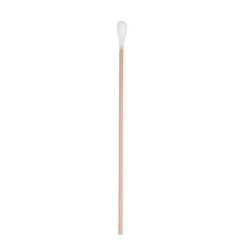 Sterile Cotton Swabs WA 1s im Doppelpack
