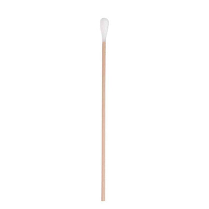 Sterile Cotton Swabs WA 1s im Doppelpack
