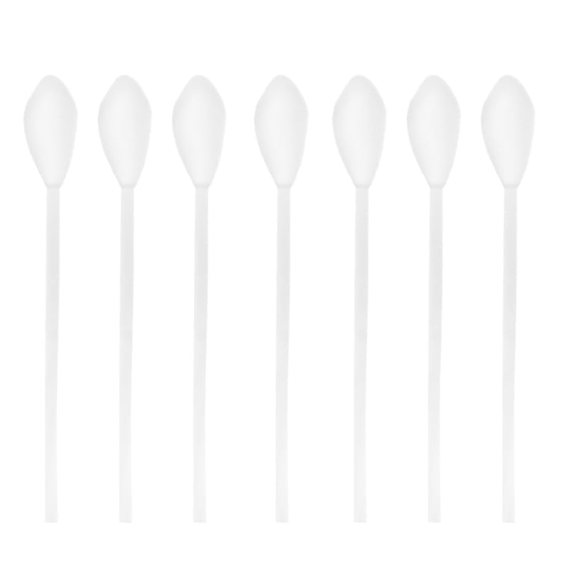 Lemon Swabs for Oral Hygiene
