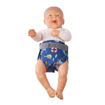 RP274 Infant X-Ray Protection Diaper