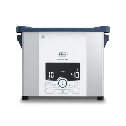 Elmasonic Med 200