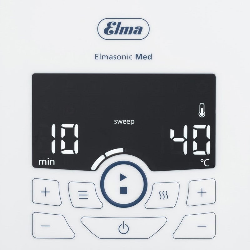 Elmasonic Med 30