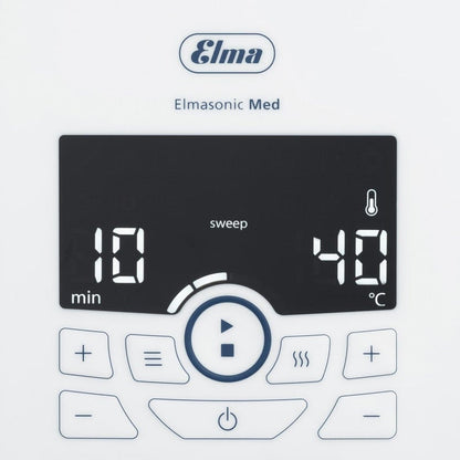 Elmasonic Med 200