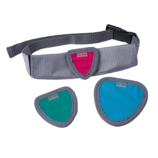 RP679 Ovarian X-Ray Protection with Belt for children