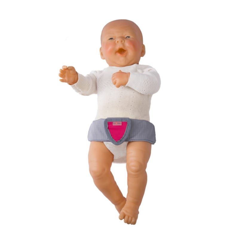 RP679 Ovarian X-Ray Protection with Belt for children