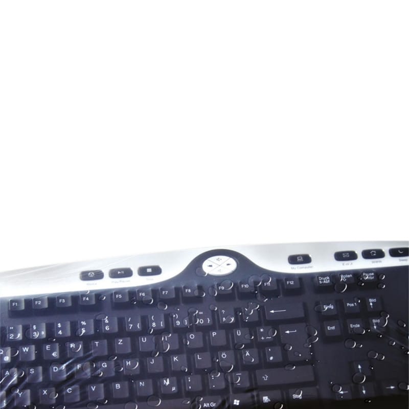 Keyboard Protector Baaske