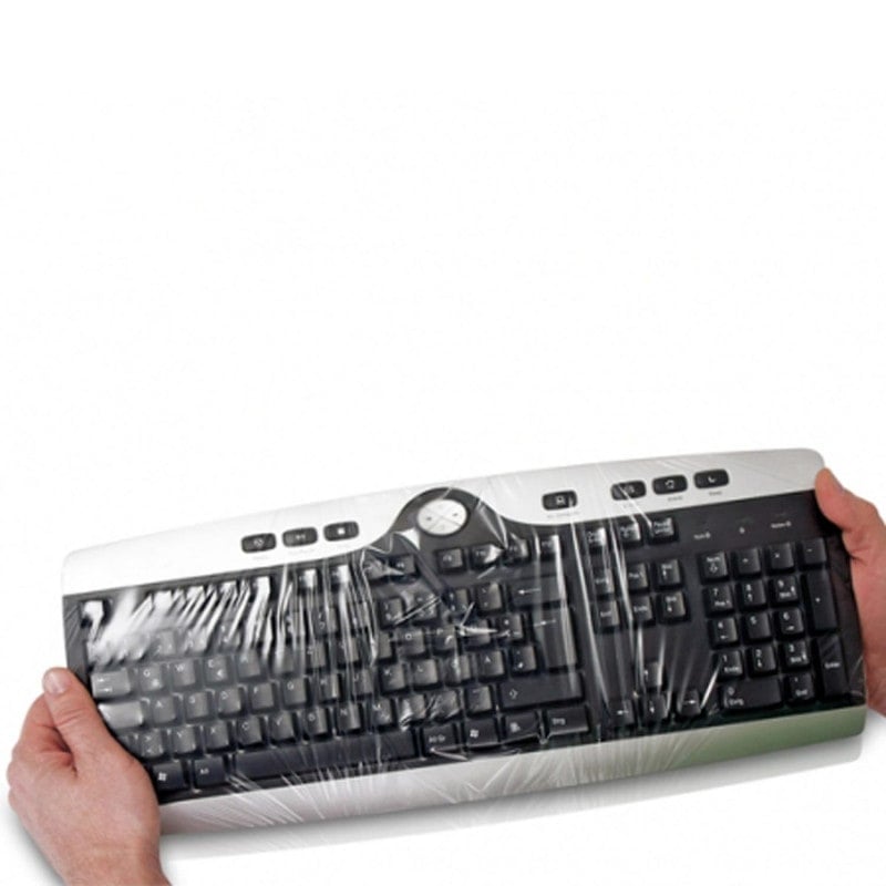 Keyboard Protector Baaske