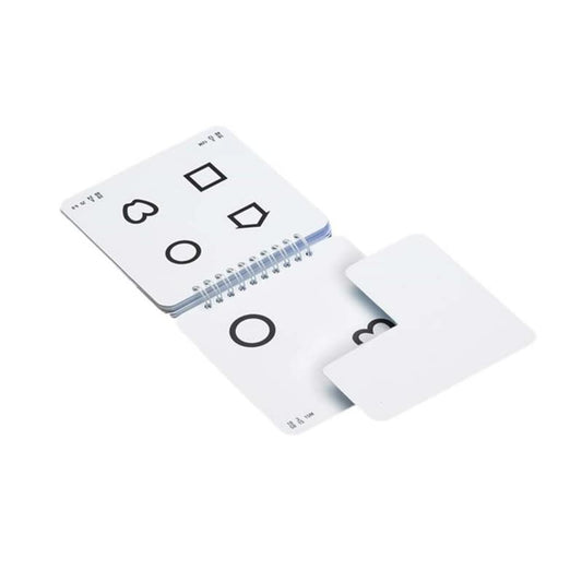 LEA Symbols® Single Symbol Book