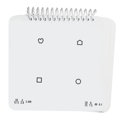 LEA Symbols® Single Symbol Book