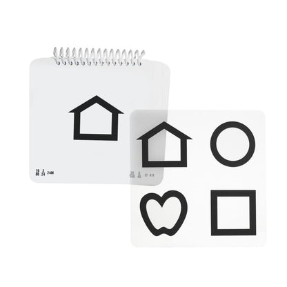 LEA Symbols® Single Symbol Book