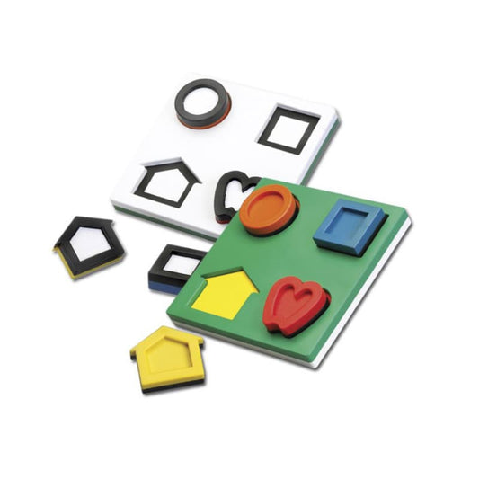 LEA 3D-Puzzle®