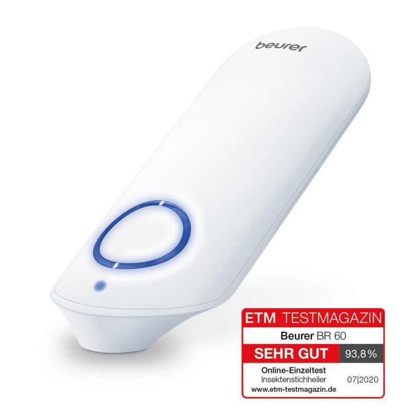 BR60 Insect Bite Healer