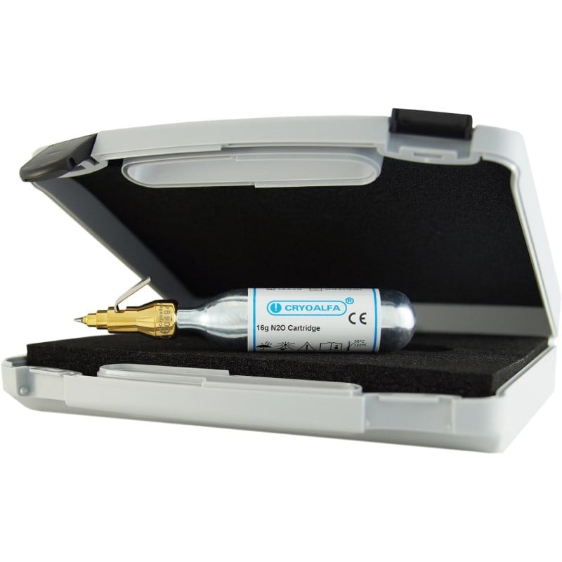 Cryoalfa SUPER Liquid | in case