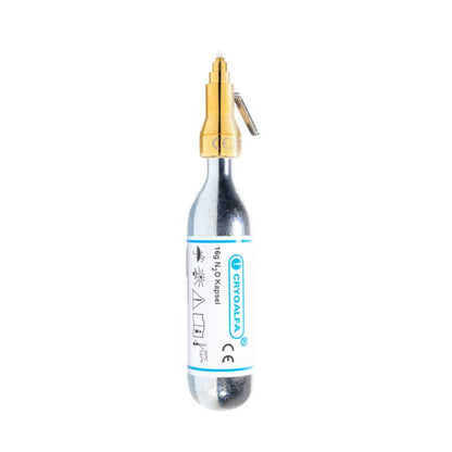 Cryoalfa SUPER Contact | in blister