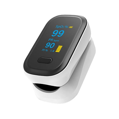 YK-80B Pulse Oximeter