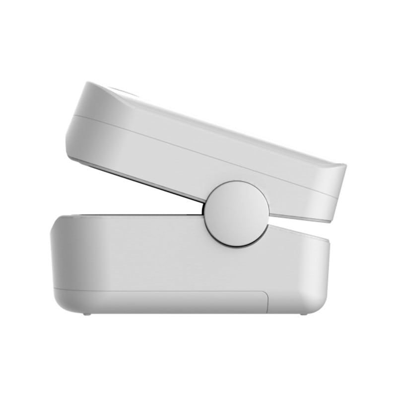 Viatom Bluetooth-Pulsoximeter FS20F white