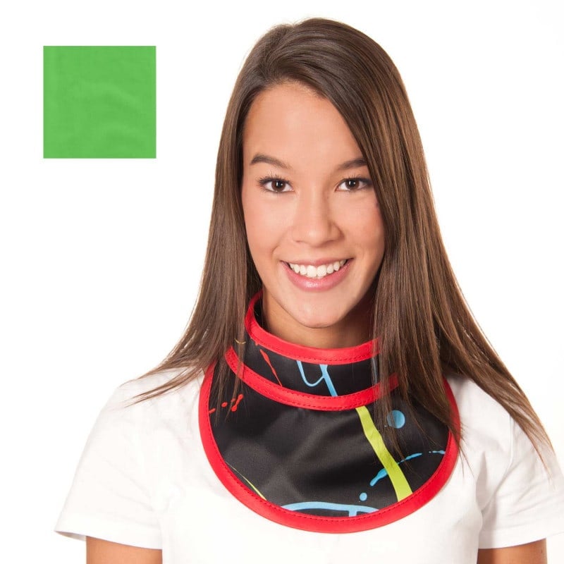 Thyroid Protection yellow (#9) | M
