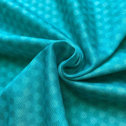 TOUCHME Cuff Cover Boso TM-2450 M | hexagon green