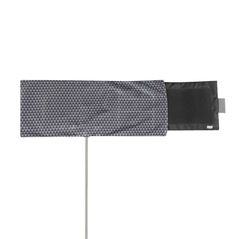 TOUCHME Cuff Cover Boso TM-2450 XL | hexagon dark