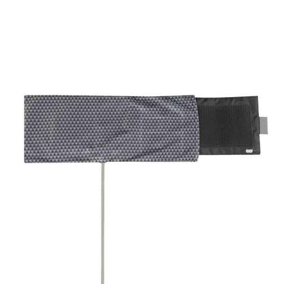 TOUCHME Cuff Cover Boso TM-2450 XL | hexagon dark