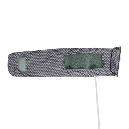 TOUCHME Cuff Cover S | hexagon light
