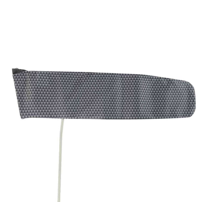 TOUCHME Cuff Cover S | hexagon light
