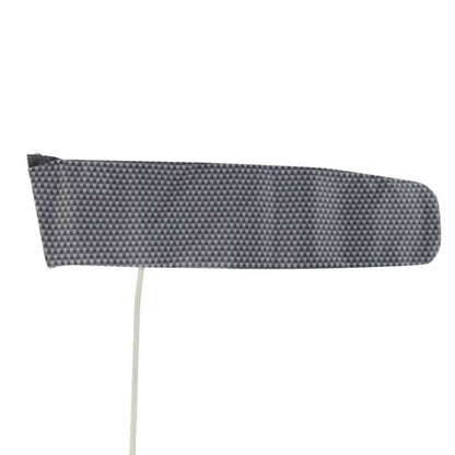 TOUCHME Cuff Cover S | hexagon green