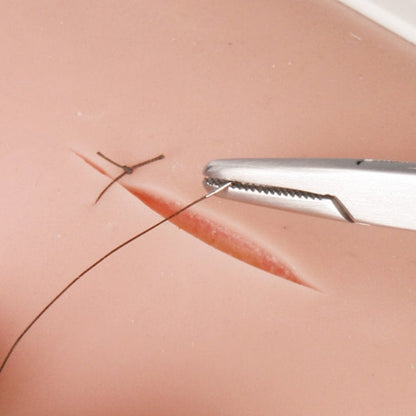 Skin Suture Trainer