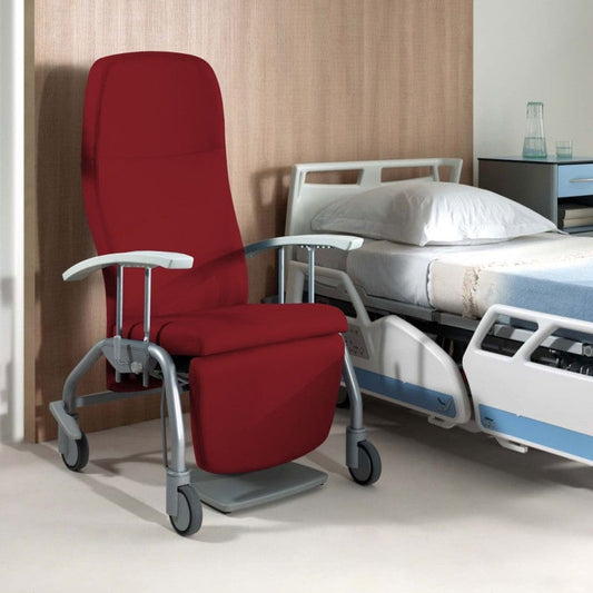 MAURO Duo-Line Relax Chair sand (5029)