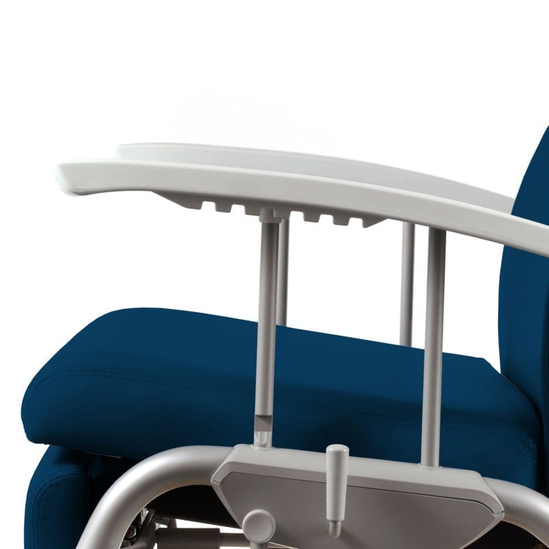 MAURO Ergo Line Recliner and Nursing Chair sahara (20279)