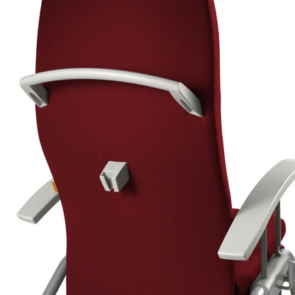 MAURO Duo-Line Relax Chair white (10120)